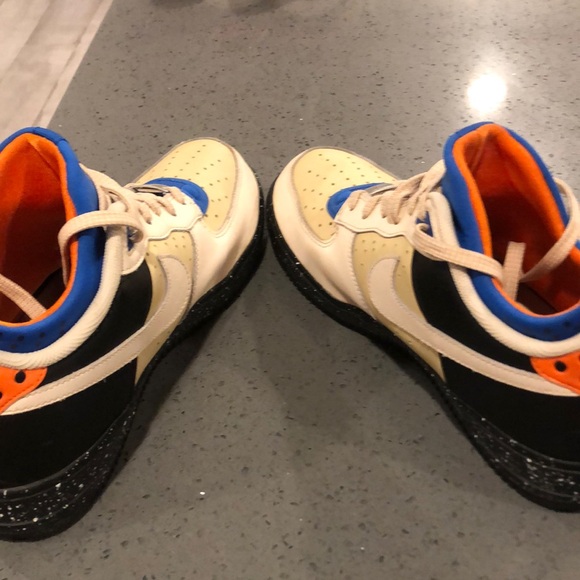 Men’s Nike Air Force 1 - Picture 7 of 10